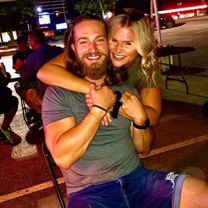 Meet your Posher, Krista